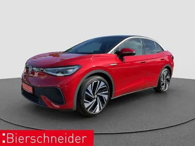 VW Volkswagen ID.5 Pro Perf AHK MATRIX HuD 21 im Leasing von Null-Leasing