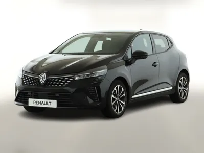 Renault Clio Techno Kam360 WinterP LED Nav Temp Keyl PDC Auto-Abo privat im Auto Abo von Autohaus Tabor