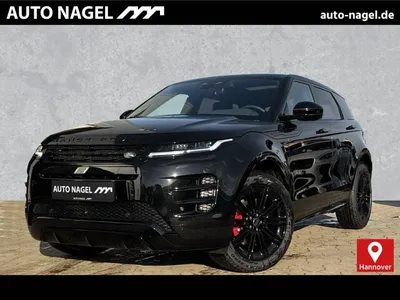 Land Rover LAND ROVER Range Rover Evoque D200 Dyn. SE 20" Pano WinterP im Auto Abo von Null-Leasing