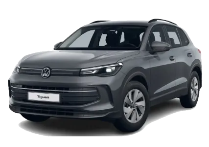 VW VW Tiguan R-Line 1,5 l eTSI im Auto Abo von movme