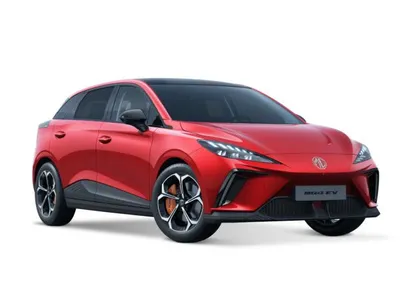 MG MG MG4 64kWh X-Power AWD⚡der NEUE MG 4⚡ für Privatkunden⚡ im Leasing von LeasingTime