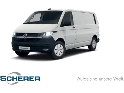 VW Volkswagen T6.1 Transporter Kasten lang   * REGALAKTION !!! sofort verfügbar* im Auto Abo von LeasingMarkt.de