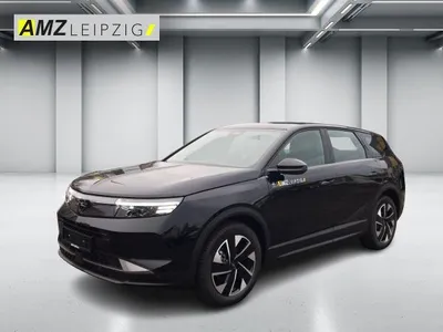 Opel Opel Grandland 1.2 48V Mildhybrid Edition LED+SHZ+Kam. im Leasing von LeasingMarkt.de