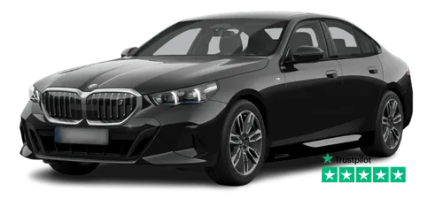 BMW BMW i5 eDrive40 im Auto Abo von MeinAuto