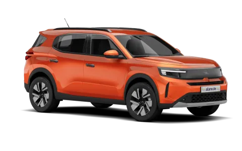 Opel Opel Frontera Hybrid 81kW Ultimate eDCT im Leasing von Allane