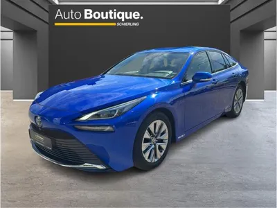 Toyota Toyota Mirai EXECUTIVE (182 PS) HUD | JBL | 360° | MATRIX LED | LEDER | 15J. GARANTIE im Leasing von LeasingMarkt.de