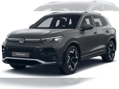 VW Volkswagen Tayron R-Line 1,5 eHybrid 177PS / 115PS HOT-Deal im Leasing von LeasingMarkt.de