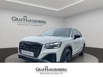 Audi Audi SQ2 quattro | JETZT SICHERN im Leasing von LeasingMarkt.de