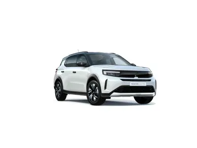 Opel Opel Frontera GS BEV Extended Range Automatik-Elektroantrieb im Leasing von LeasingMarkt.de