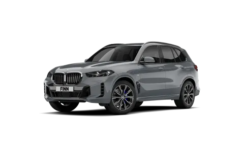 BMW BMW X5 xDrive50e im Auto Abo von FINN