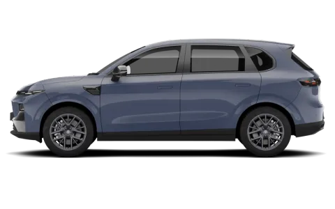 Leapmotor Leapmotor B10 BEV 67.1kWh Design Pro Max im Auto Abo von carwow