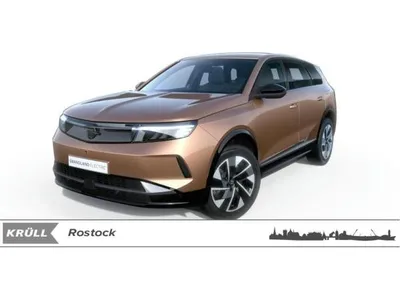 Opel Opel Grandland 73-kWh-Batterie  Electric Edition+Allwetterreifen im Auto Abo von LeasingMarkt.de
