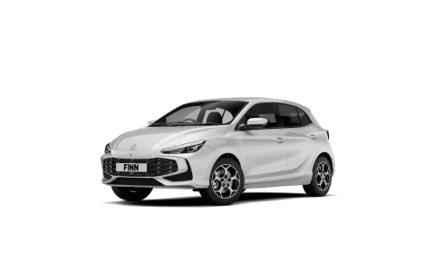 MG MG 3 1.5 Hybrid+ im Auto Abo von FINN