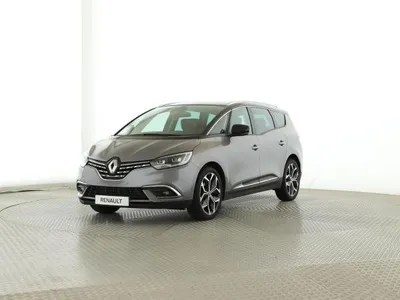 Renault Renault Grand Scenic IV TCe 140 EDC Automatik 7-Sitze im Auto Abo von LeasingMarkt.de