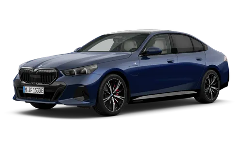 BMW BMW 5er Limousine 550e xDrive A im Auto Abo von FINN