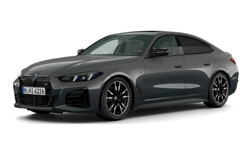 BMW BMW 4er Gran Coupé M440i xDrive Gran Coupé A im Auto Abo von FINN