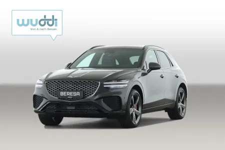 Genesis Genesis GV70 Sport im Auto Abo von wuddi