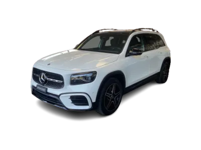 Mercedes MERCEDES-BENZ GLB 250 4Matic 8G-Tronic im Auto Abo von CARIFY