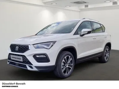 Seat Seat Ateca Style 1.5 TSI (Benrath) im Auto Abo von LeasingMarkt.de