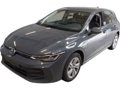 VW Volkswagen Golf 8 FACELIFT 1.5 TSI - Goal im Auto Abo von LeasingMarkt.de