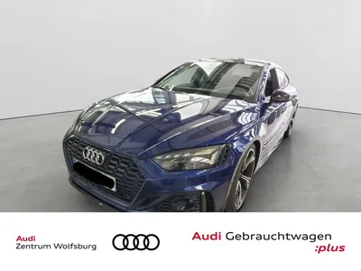 Audi Audi RS 5 Sportback 2.9 TFSI quattro Tiptronic Pano/A im Leasing von Null-Leasing