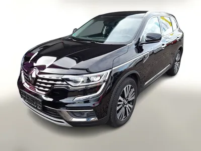 Renault Koleos dCi 190 CVT 4WD Initiale Paris ACC Leder Auto-Abo privat im Auto Abo von Autohaus Tabor