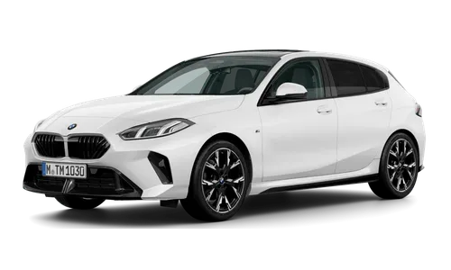 BMW BMW 1er 120 Steptronic im Auto Abo von FINN