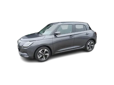 Suzuki SUZUKI Swift 1.2 Compact Top Hybrid im Auto Abo von CARIFY