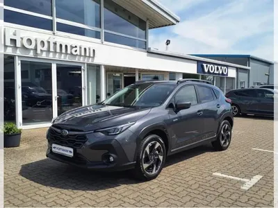 Subaru Subaru Crosstrek 2.0ie e-Boxer Comfort im Leasing von LeasingMarkt.de