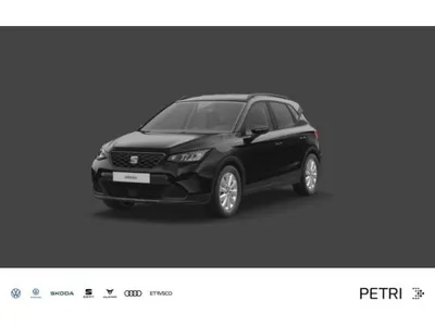 Seat Seat Arona 🚀 Arona 1.0 TSI 85kW Road Edition DSG | Gewerbe sofort im Auto Abo von LeasingMarkt.de