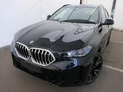 BMW BMW X6 40d xDri., AHK.,  Dri. Ass. Prof.,  Park. Ass. Prof.,  Pano.,  H/K.,  uvm. im Leasing von LeasingMarkt.de