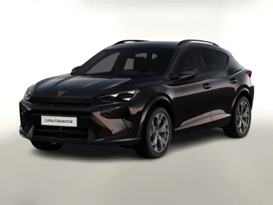 Cupra Formentor 2.0 TDI 150 DSG VollLED Edge SHZ ACC Auto-Abo privat im Auto Abo von Autohaus Tabor