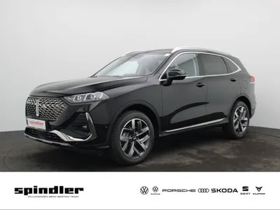 GWM GWM WEY 03 Wey 03 Plug-in Hybrid Luxury / Head-Up,ACC,360° im Auto Abo von LeasingMarkt.de