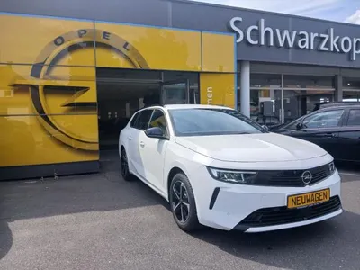Opel Opel Astra L Sports Tourer 1.2 Turbo Edition LED Navi im Leasing von LeasingMarkt.de