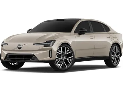 Volvo Volvo ES90 Single Motor Extended Range Plus im Leasing von LeasingTime