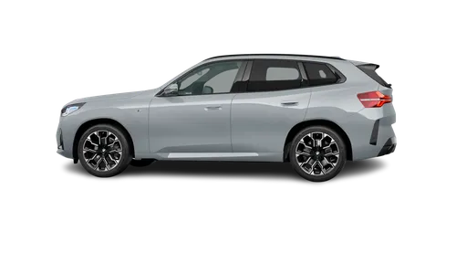 BMW BMW X3 xDrive20 im Auto Abo von FINN