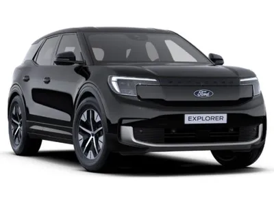Ford Ford Explorer 77kWh 286PS *HUD*360-Grad***kurzfristig Verfügbar*** im Auto Abo von LeasingMarkt.de