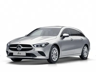 Mercedes Mercedes-Benz CLA 180 Shooting Brake im Auto Abo von ViveLaCar