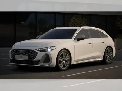 Audi Audi S5 Avant TFSI 270 kW⚡️Eroberungsdeal⚡️Frei Konfigurierbar⚡️Bis 31.05.⚡️S TRONIC im Auto Abo von LeasingMarkt.de