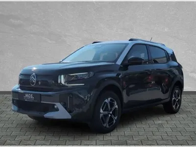 Citroen Citroën C3 Aircross MAX #ELEKTRO #SOFORT #WINTERPAKET# im Auto Abo von LeasingMarkt.de