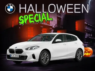 BMW BMW 120 Q4 - Aktion im Auto Abo von LeasingMarkt.de