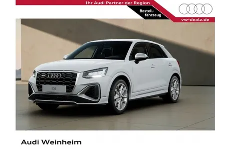 Audi AUDI SQ2 TFSI quattro S tronic im Auto Abo von Leasingdeal.de