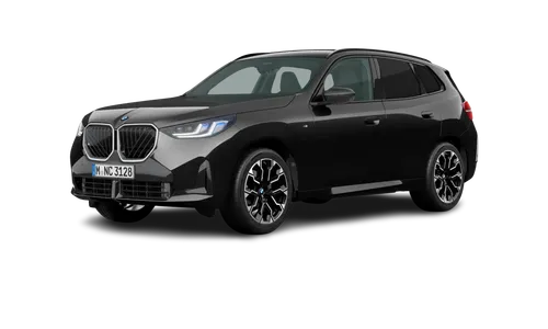 BMW BMW X3 xDrive20 im Auto Abo von FINN