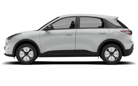 Geely Geely E2 BEV 47kWh Max im Leasing von carwow