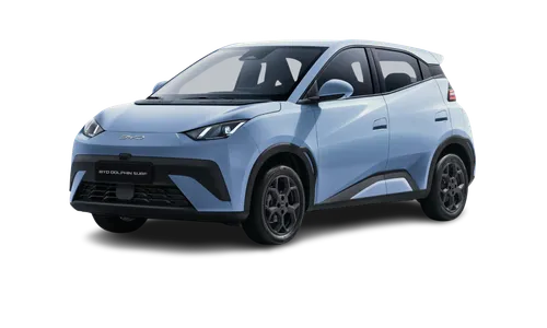 BYD BYD Dolphin Surf 43.2kWh im Auto Abo von FINN