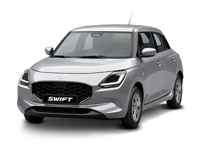 Suzuki Suzuki Swift Club Samurai im Leasing von 9Drive