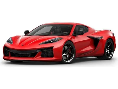 Chevrolet Corvette C8 E-Ray 3LZ Coupé MY25 *SOROFT VERFÜGBAR* im Auto Abo von LeasingMarkt.de