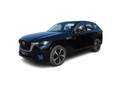 Mazda MAZDA CX-60 3.3 D Takumi AWD 254 PS mit Voll-Ausstattung im Auto Abo von CARIFY