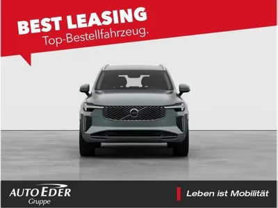 Volvo Volvo XC90 T8 AWD Core FACELIFT **GEWERBE BESTELLFAHRZEUG** im Auto Abo von LeasingMarkt.de