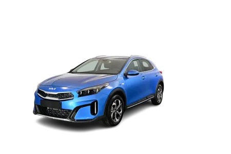 Kia Kia XCeed Kia Xceed MY26 1.0 T-GDI MHEV 85 kW (115 PS) 7-Gang-DCT im Auto Abo von Faaren